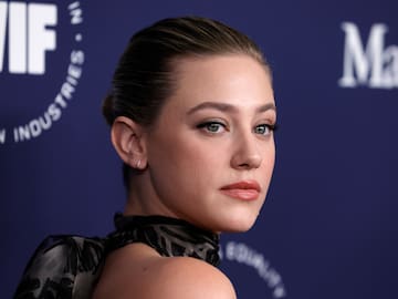 "La Hipótesis del Amor" llegará al cine con el protagonismo de Lili Reinhart: ¿Qué se sabe de la cinta?
