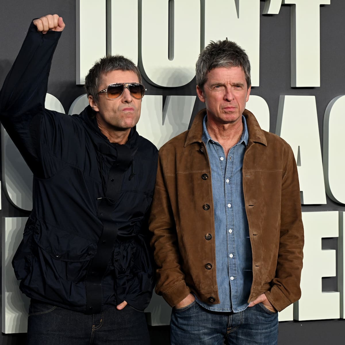 Oasis vuelve a los escenarios en 2027: anuncia nueva gira y revive uno de sus momentos más icónicos