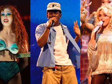 Conoce el line up diario de Lollapalooza Chile 2026: También comienza la venta de pases por día