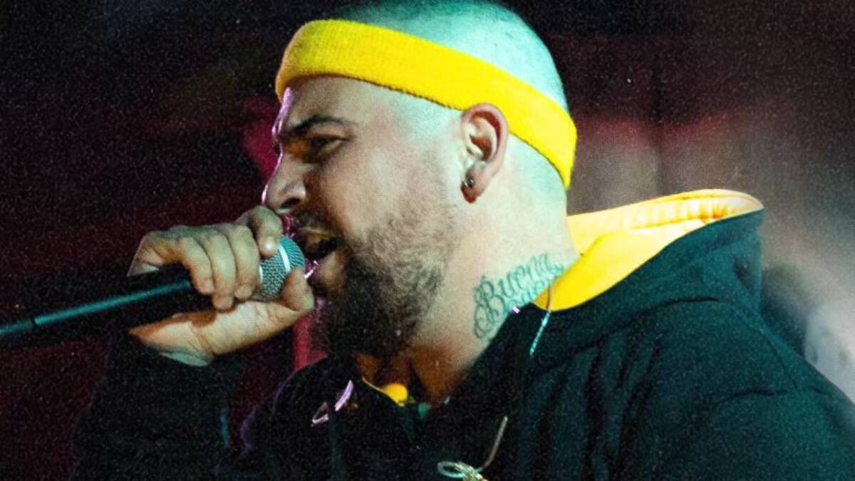 Vive Rap 2023: Conoce más sobre Bubaseta