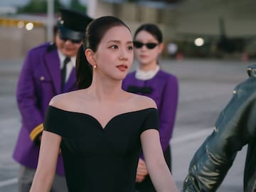 ¡Jisoo vuelve a los k-dramas! Revisa el primer adelanto de "Boyfriend on Demand"