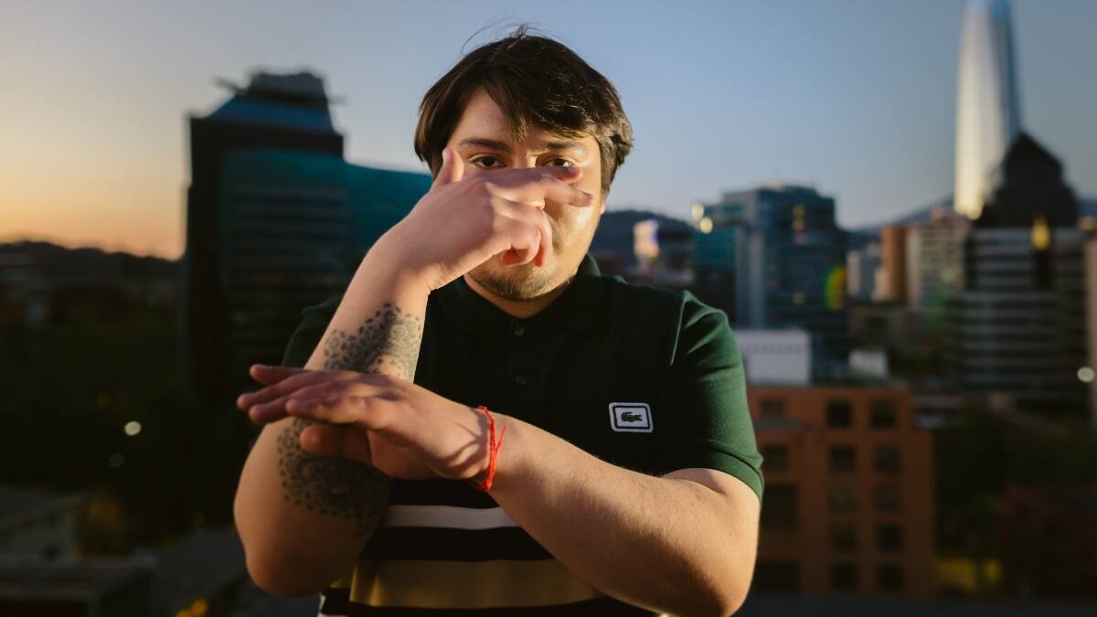 #PonleOreja: Killua97 estrena el videoclip de “1402”