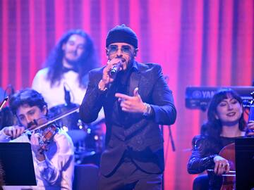 ¿En qué consiste el show sinfónico de Yandel? Fecha en Chile y dónde es el recital