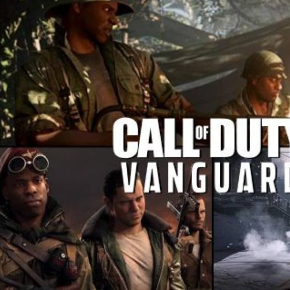 Lanzan nuevo tráiler de «Call of Duty: Vanguard»