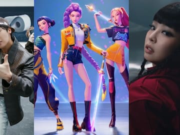 Premios MAMA 2025: Conoce a los nominados y nominadas