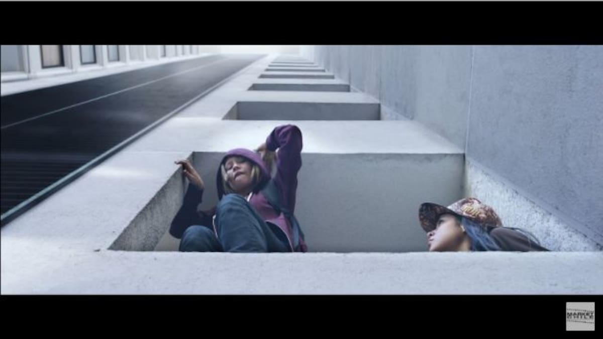 Mira aquí el tráiler de “Niñas Araña”, la peli inspirada en el caso «Las Arañitas»
