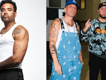 Reggaeton Night en Movistar Arena 2025: Fecha, entradas y artistas urbanos confirmados para el evento