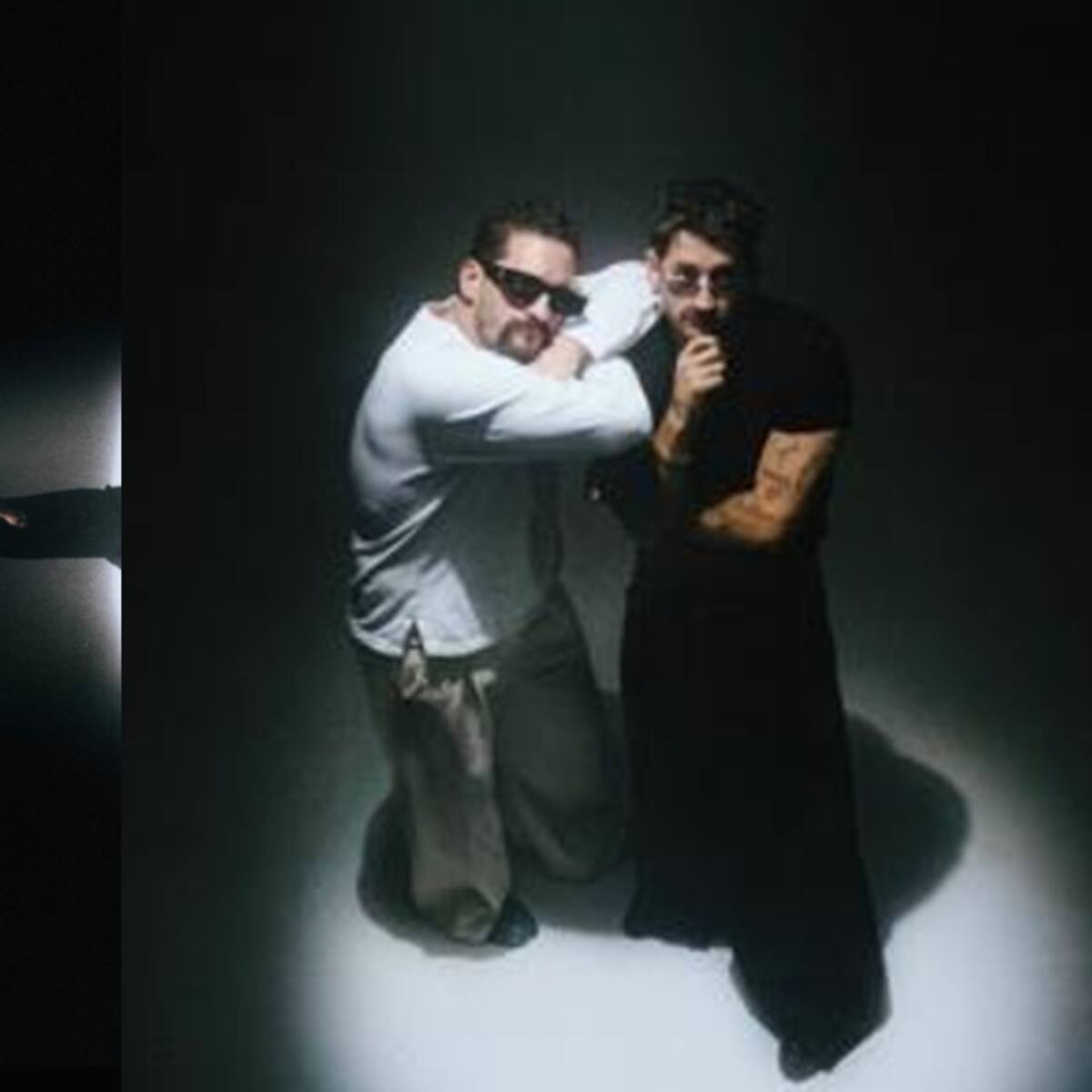 Hermandad, vanguardia y autenticidad: Mau y Ricky presentan "Ricky y Mau", su nuevo álbum
