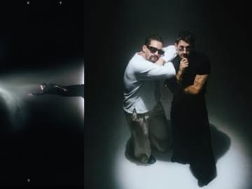 Hermandad, vanguardia y autenticidad: Mau y Ricky presentan "Ricky y Mau", su nuevo álbum
