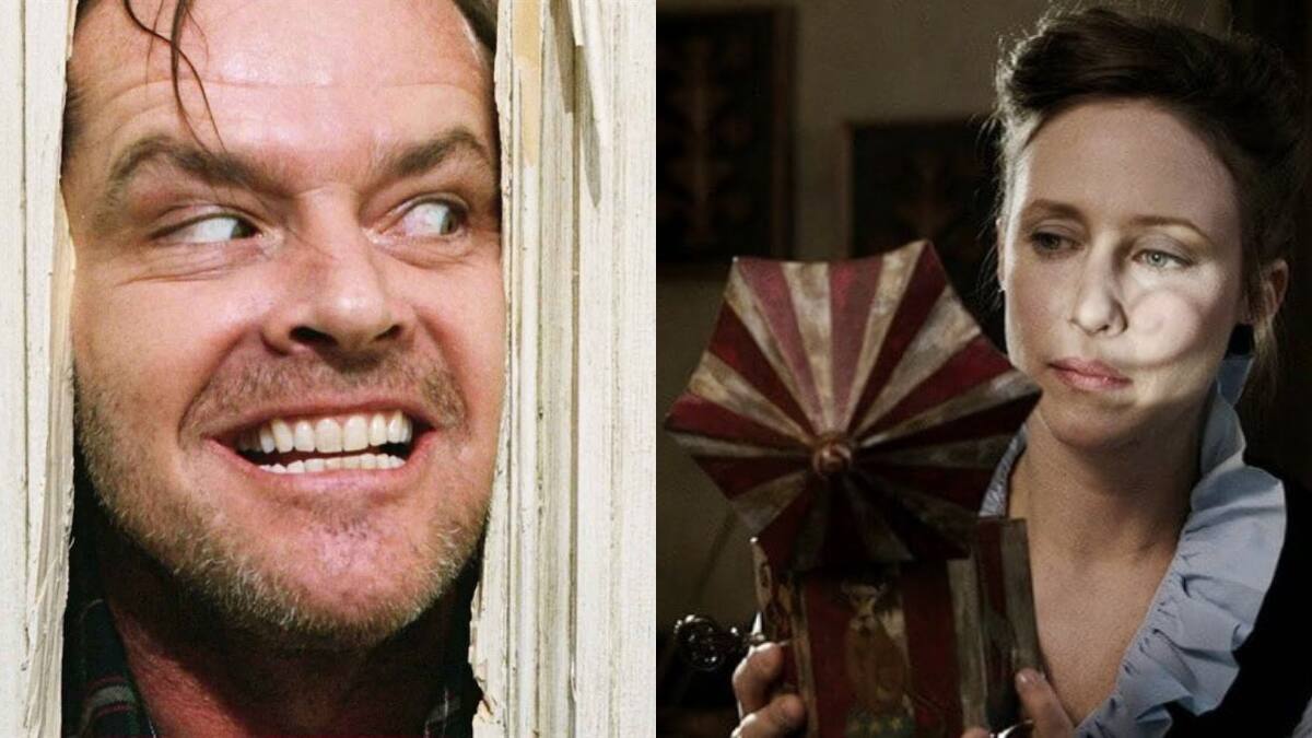 Halloween 2023: Estas son las 5 películas más terroríficas según cinéfilos