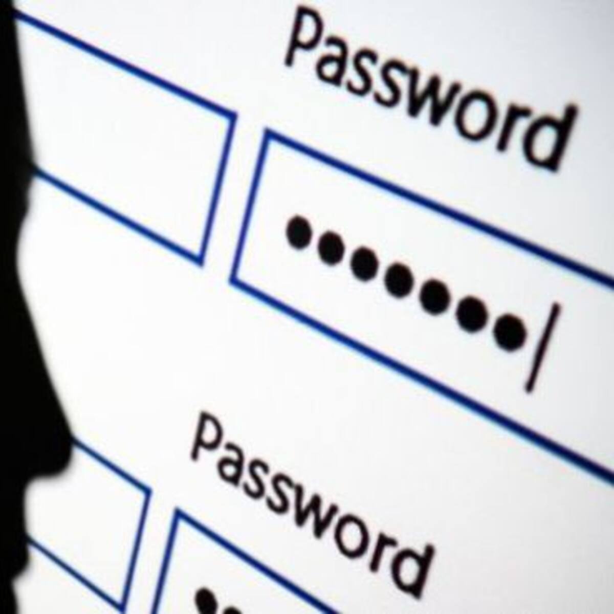 Estas son las contraseñas más usadas durante el 2017