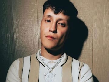 Kidd Voodoo en Movistar Arena 2025: Fecha y qué se sabe del concierto