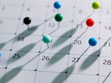 Seis fines de semana largos: ¿Cuántos feriados tendrá 2025?