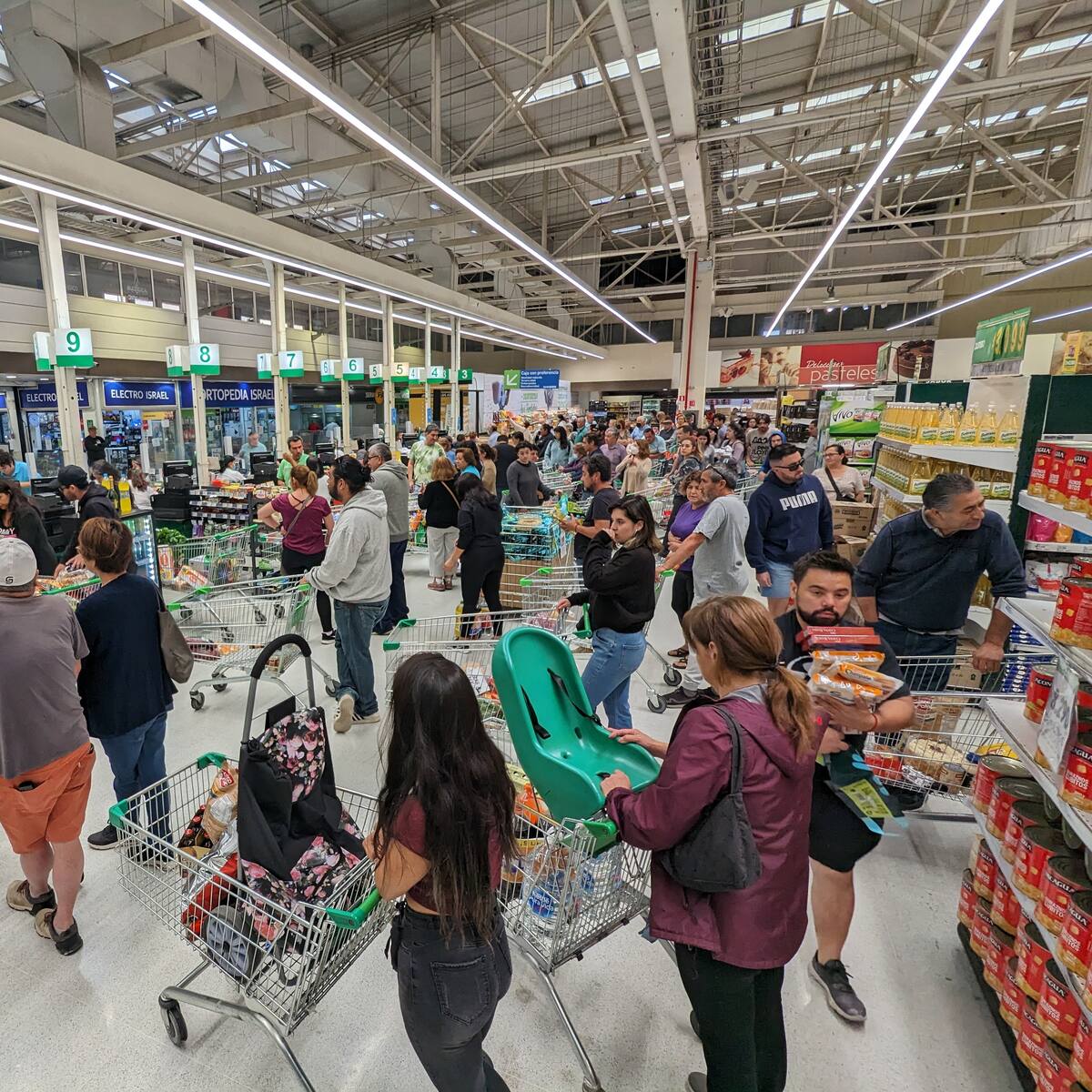 Semana Santa 2026: ¿Cómo funcionará el comercio este sábado 4 de abril?