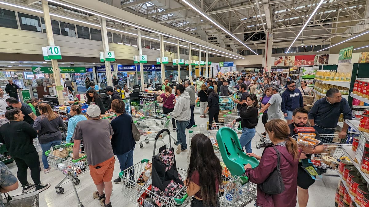 Semana Santa 2026: ¿Cómo funcionará el comercio este sábado 4 de abril?