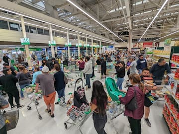 Semana Santa 2026: ¿Cómo funcionará el comercio este sábado 4 de abril?