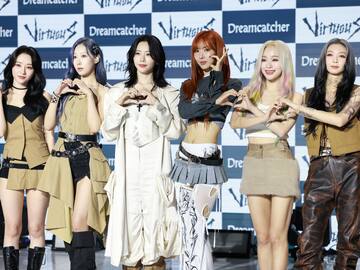 Dreamcatcher en Chile 2024: Este es el posible setlist del concierto