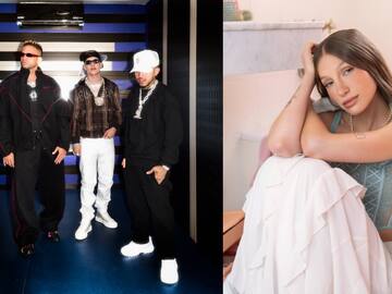 Desamor y hits bailables reciben este nuevo Viernes de Estrenos