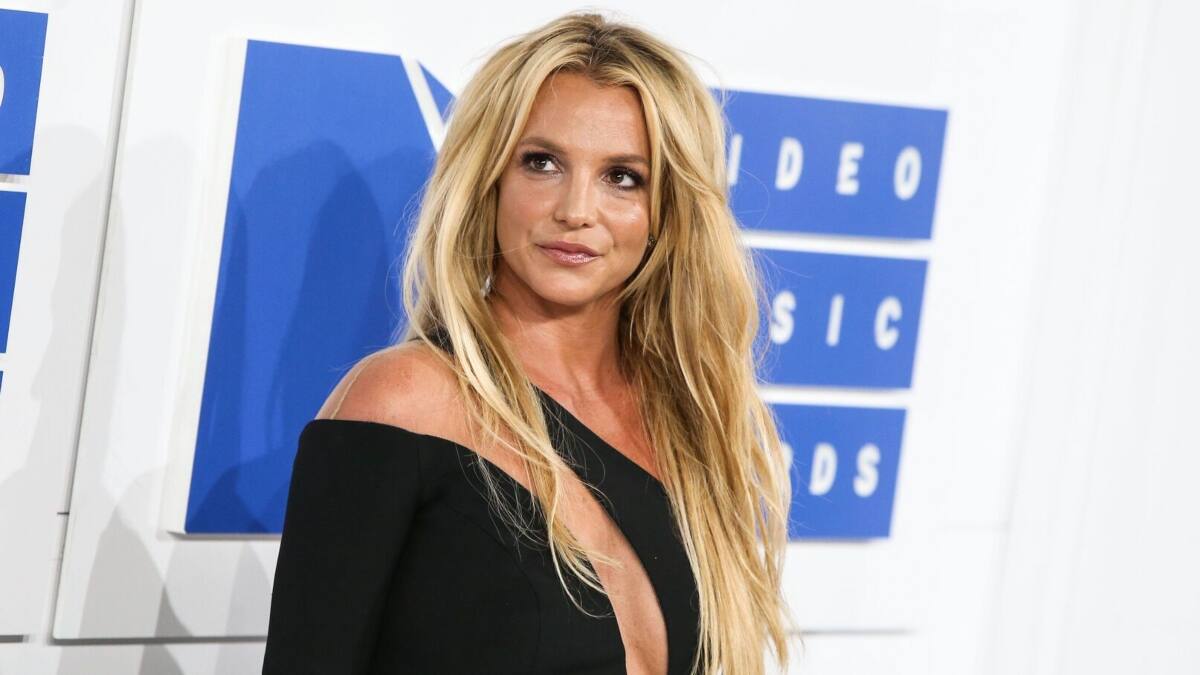 Britney Spears a la corte: ¿Qué quiere decir realmente la cantante?