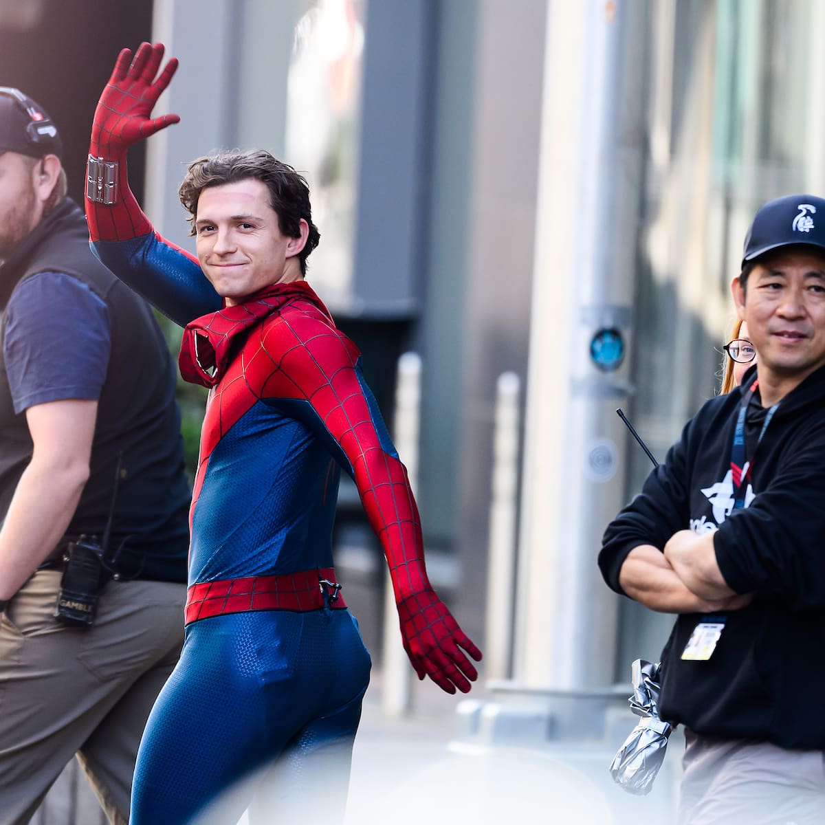 Revelan nuevos detalles de "Spider-Man: Brand New Day": "Las mejores escenas de acción"