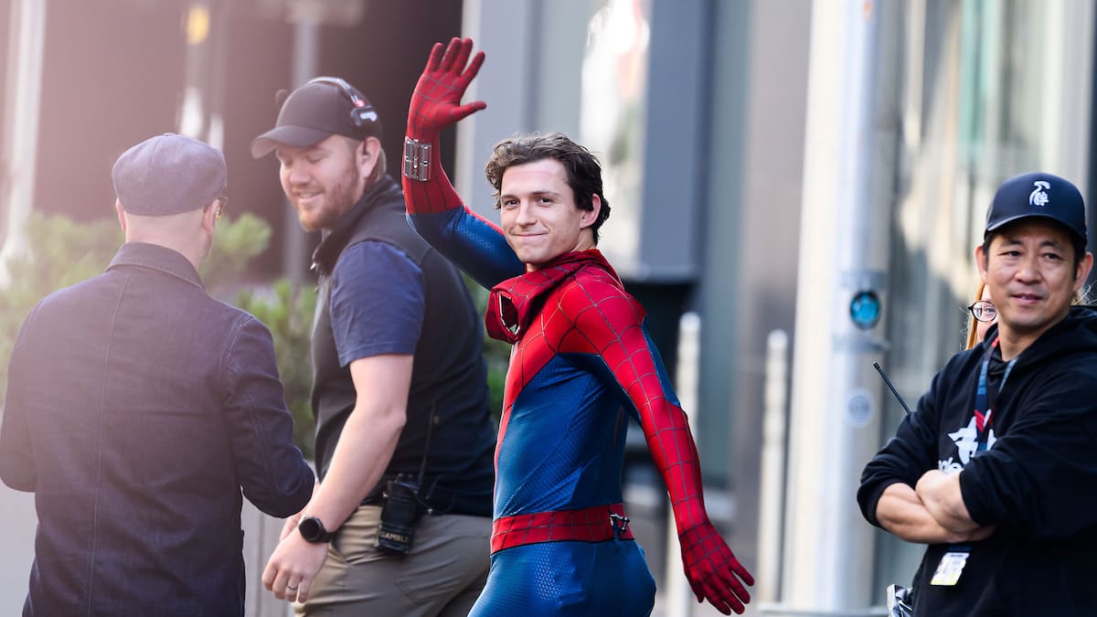 Revelan nuevos detalles de "Spider-Man: Brand New Day": "Las mejores escenas de acción"