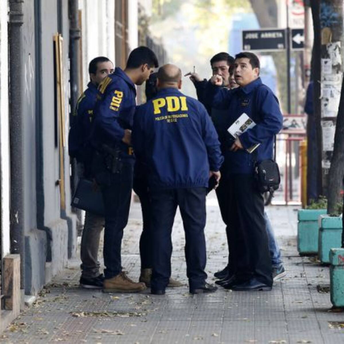 Identifican cuerpo de mujer asesinada y quemada en una maleta en Providencia
