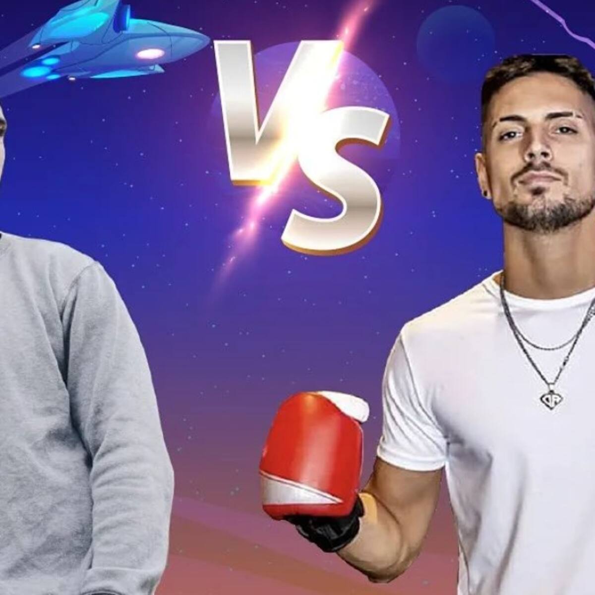 ¡Buenardo! Shelao y Coscu confirman su participación en Festigame 2022