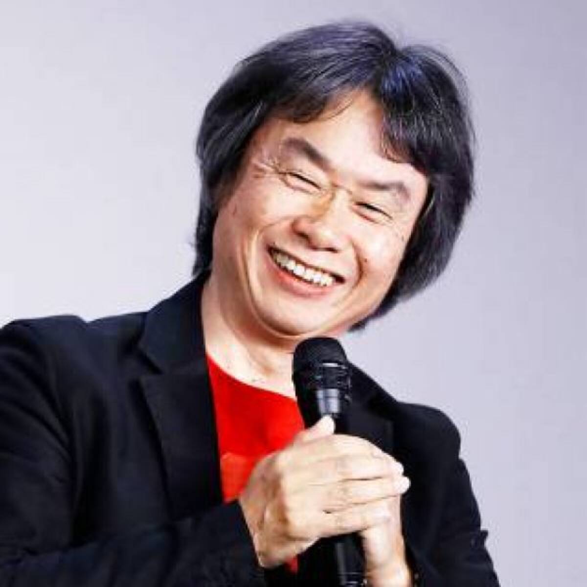 Shigeru Miyamoto explicó por qué Nintendo no aborda la tristeza y el dolor en sus juegos