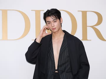 Cha Eunwoo llega a la pantalla grande con papel protagónico en "First Ride"