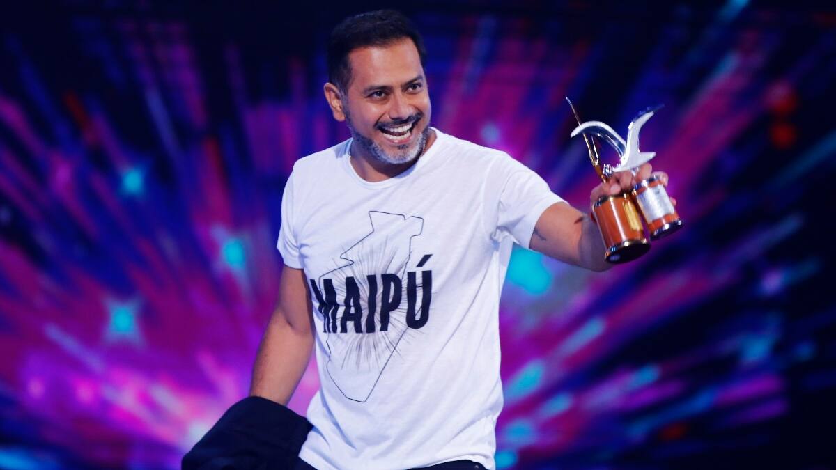 Pedro Ruminot tras realizarse una vasectomía: «Es nuestra responsabilidad hacernos cargo también de la anticoncepción»