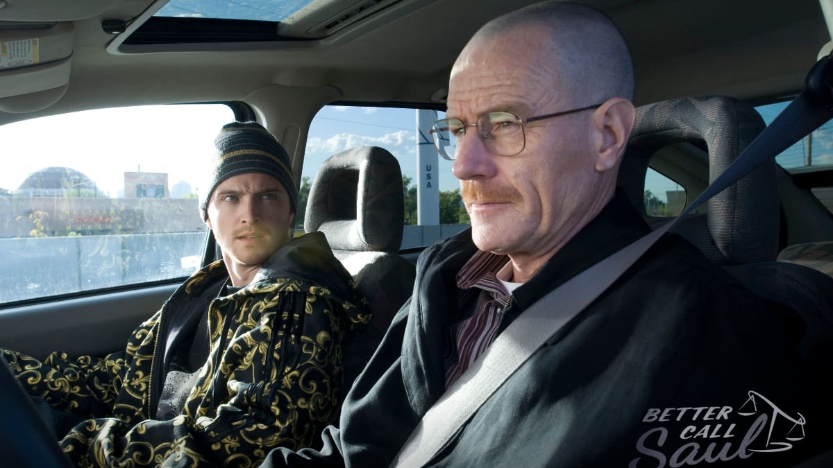 ¡No estás soñando!: Walter White y Jesse Pinkman aparecerán en la última temporada de «Better Call Saul»