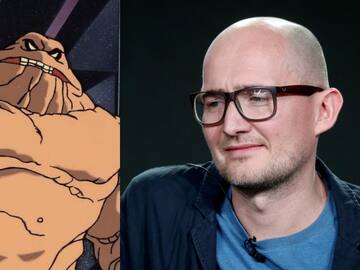 “Clayface”, la película sobre el villano de Batman, ya tiene director