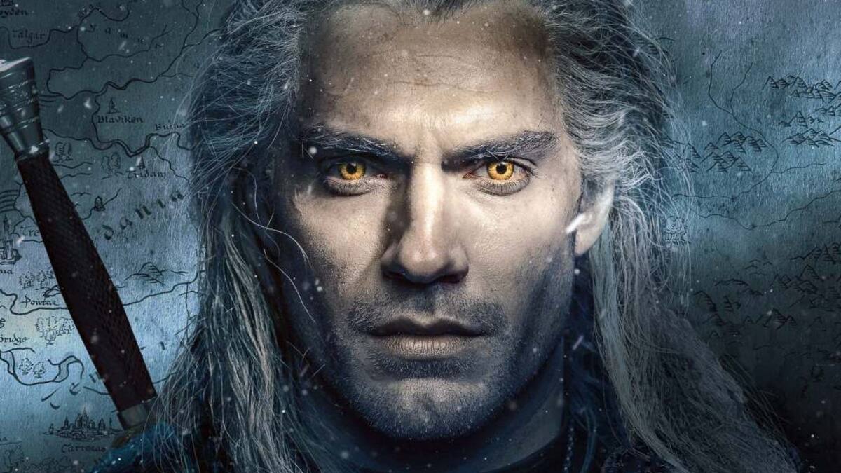 The Witcher temporada 2 ya entró a fase de postproducción