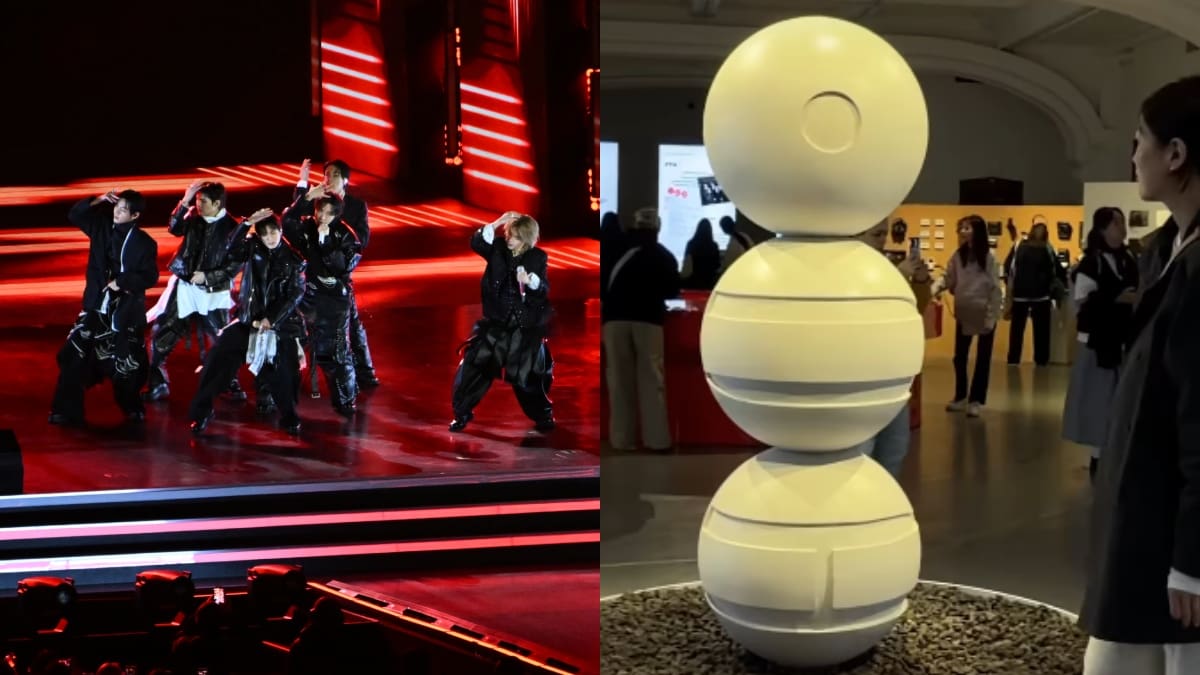 Si eres fanática de BTS esto es lo que debes saber sobre el Pop-Up Arirang que llegaría a Chile