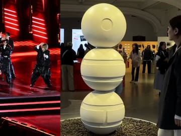 Si eres fanática de BTS esto es lo que debes saber sobre el Pop-Up Arirang que llegaría a Chile