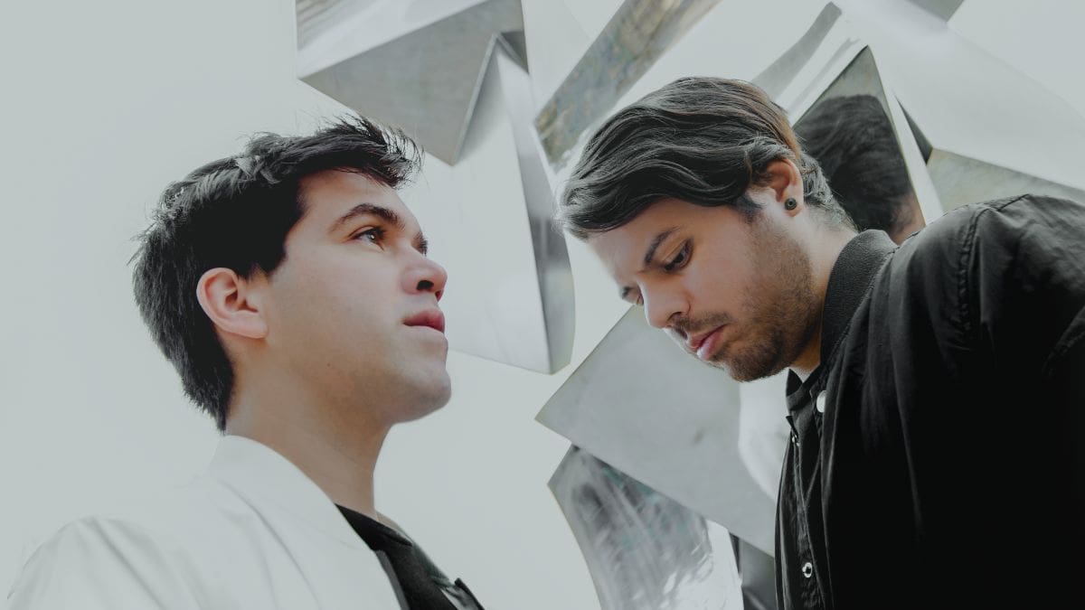 #PonleOreja: De Mónaco lanza «III», el disco más colaborativo de su carrera