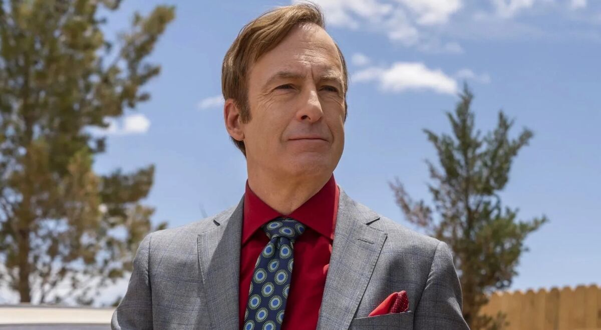 Better Call Saul