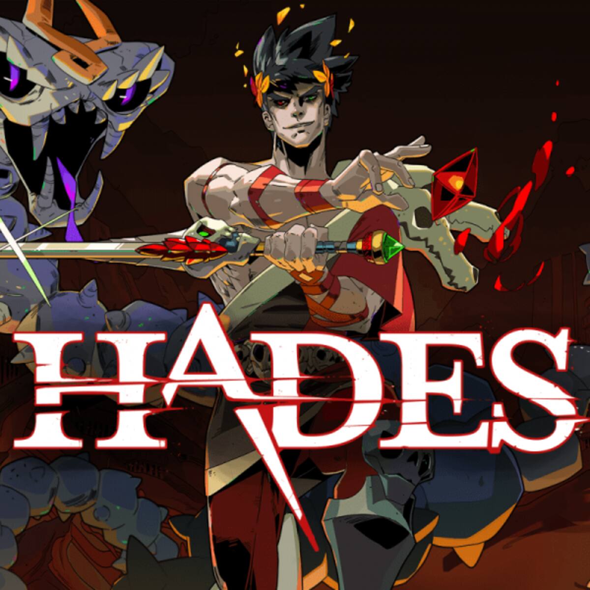 Hades habilitó una importante función entre Nintendo Switch y PC