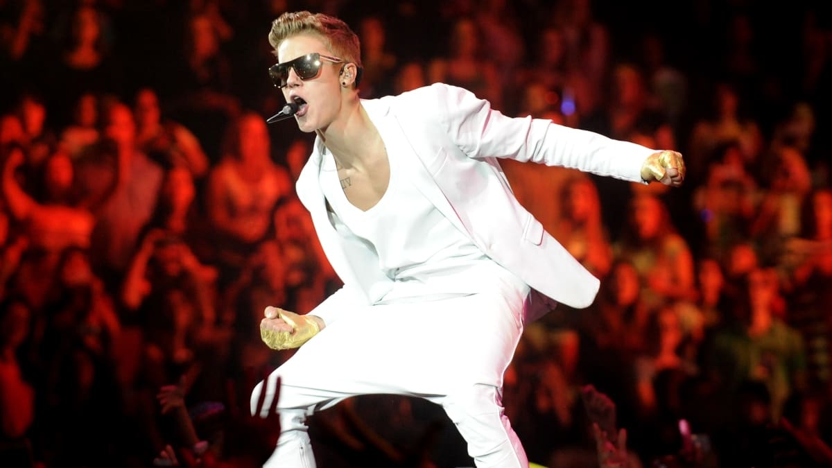 ¡Justin Bieber confirma su regreso a Chile! Detalles de fecha, lugar y entradas