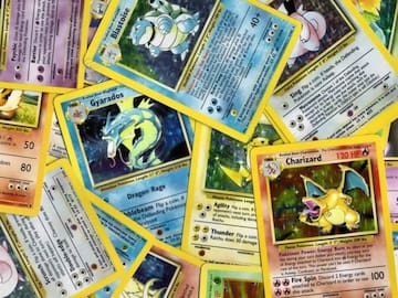 Llega la primera Liga de Cartas Pokémon a Chile para buscar a los mejores jugadores del país