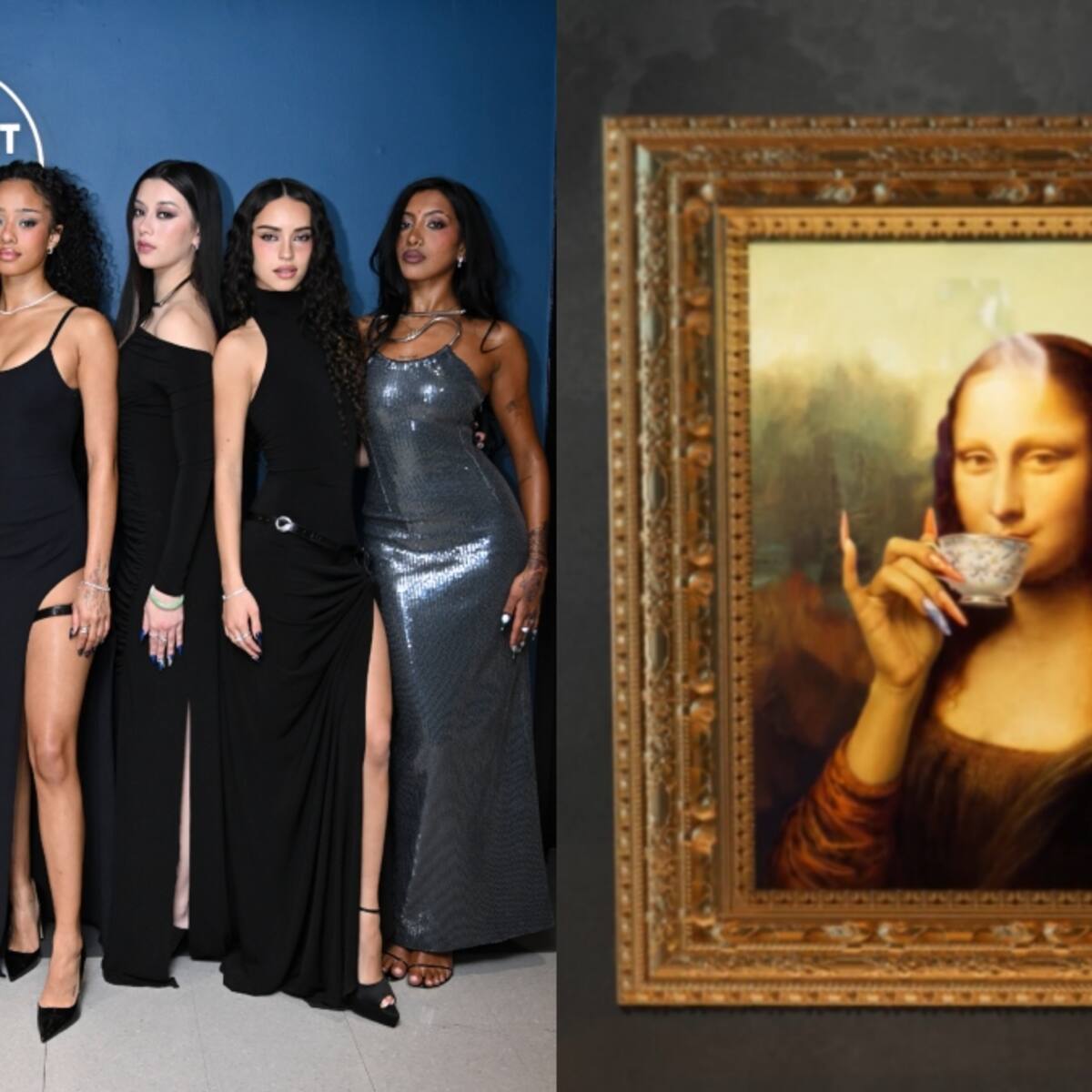 ¿Se vienen cositas? KATSEYE se estaría preparando para un nuevo comeback y esto es lo que se sabe