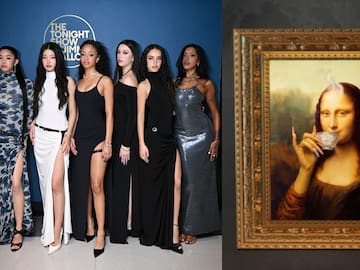 ¿Se vienen cositas? KATSEYE se estaría preparando para un nuevo comeback y esto es lo que se sabe