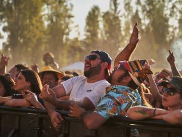 Bierfest Santiago 2025: Fecha, lugar y artistas invitados