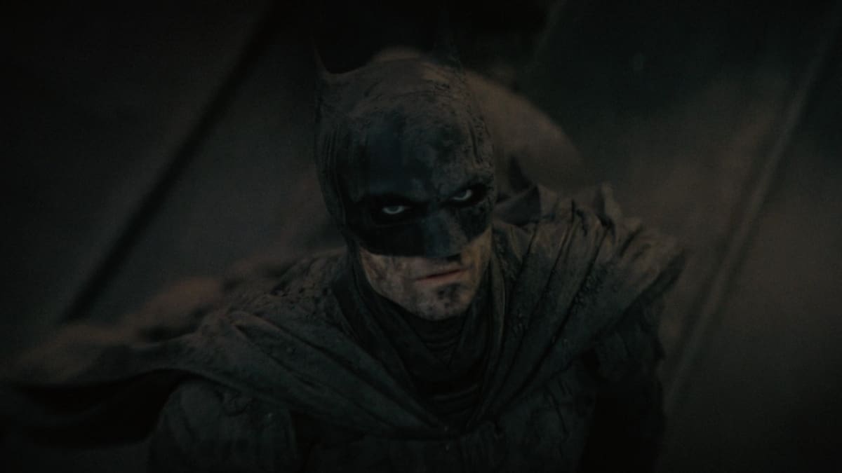 ¡Al fin! Revelan el nuevo tráiler de “The Batman” y su fecha de lanzamiento