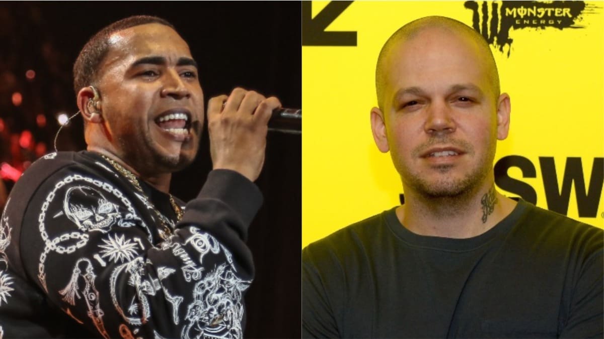 Don Omar regresa junto a Residente y lanzan: «Flow HP»