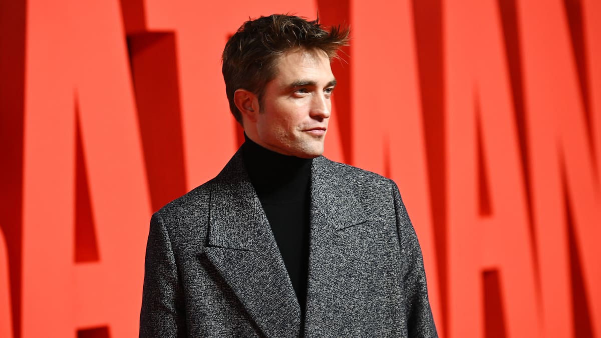 Robert Pattinson rompe el silencio sobre la pausa de “Batman 2”: “Ya veremos qué hacemos”