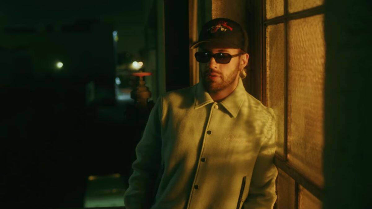 «Inter Shibuya – La Mafia»: El nuevo disco de Feid llega cargadísimo de perreo