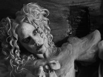 La sorpresa en el nuevo video de Lady Gaga: Participó una diseñadora chilena