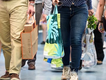 Elecciones en Chile 2024: ¿Abren los malls hoy domingo 27 de octubre?