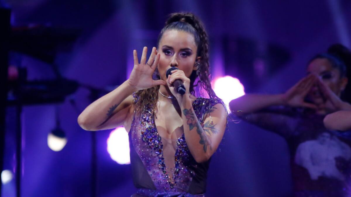 ¡De Princesa Alba a Denise Rosenthal! Músicos chilenos hacen potente llamado a votar este domingo